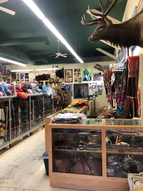 Lammers Trading Post