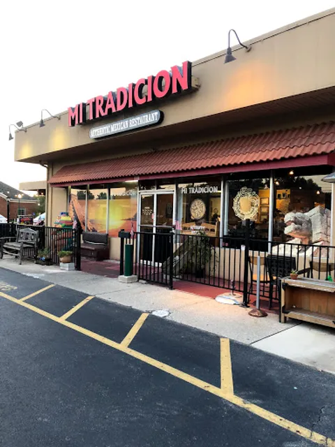 Mi Tradicion Gahanna