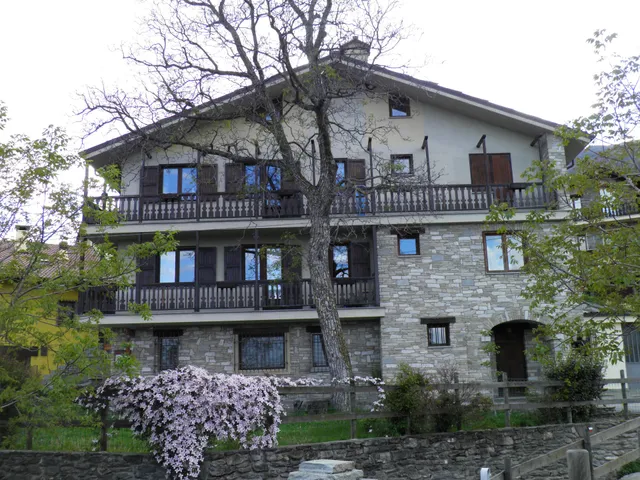 Agriturismo Cre 'Seren