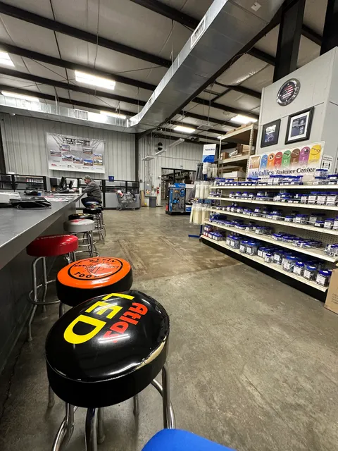 Hunt Electric Supply Co