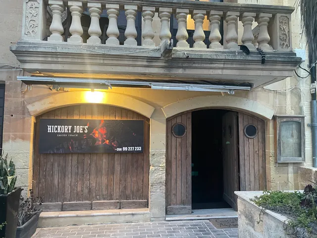 Hickory Joe’s Xewkija