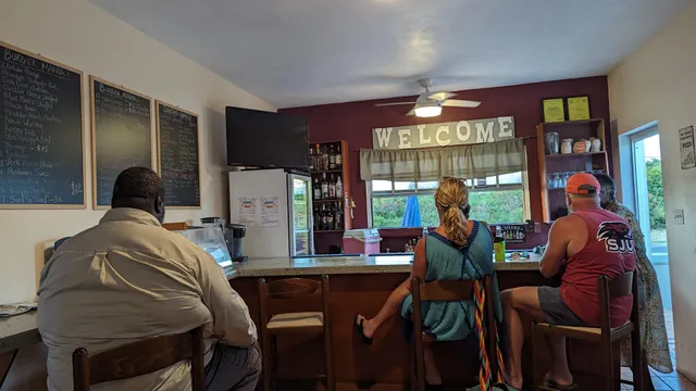 Dancing Bear Restaurant and Bar