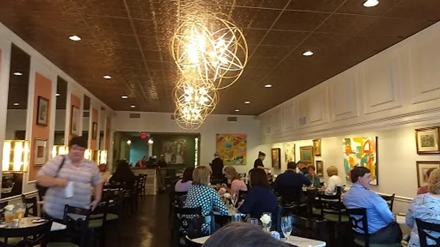 Covington's Dining & Catering