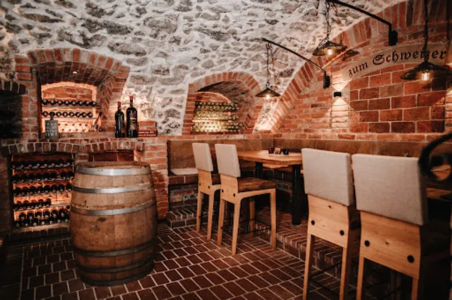 Hotel-Wirts'haus Zum Schweizer