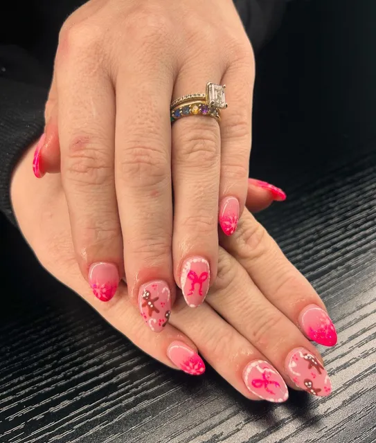 Vagabond Salon and Spa