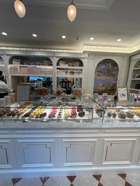 Angelina Paris Lexington