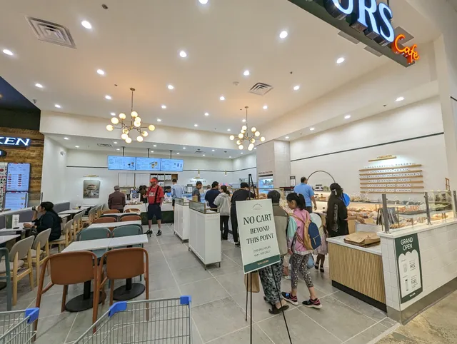 Tous les Jours Cafe Sterling