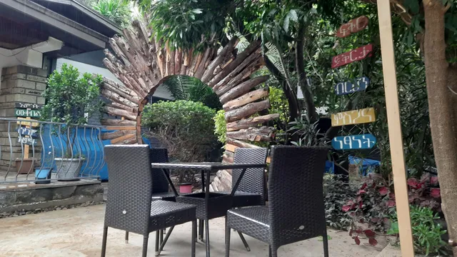 Manyazewal Eshetu Gibi | Bole | ማንያዘዋል እሸቱ ግቢ | ቦሌ