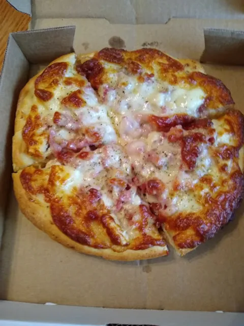 Kraus’ Pizza LincolnWay