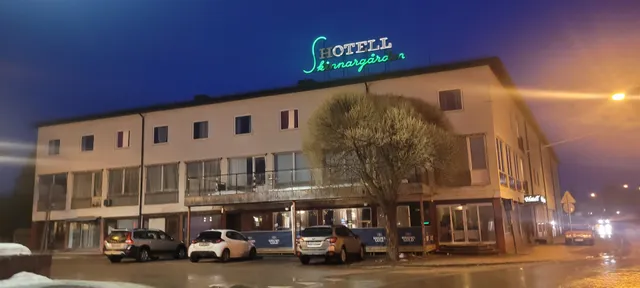 Hotell Skinnargarden Malung