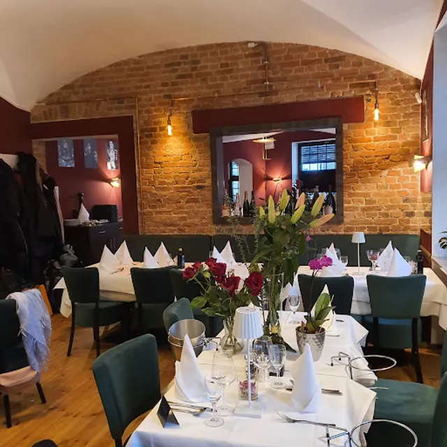 Boccadoro bei Bellini