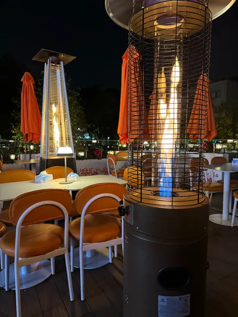 ZhangLiang Malatang 张亮麻辣烫 CDMX