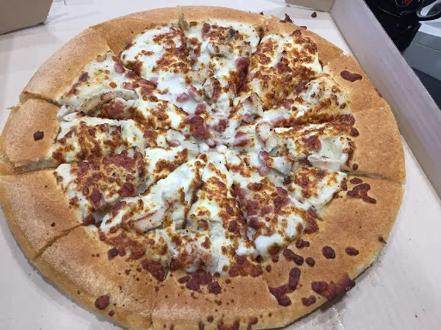 Pizza Hut