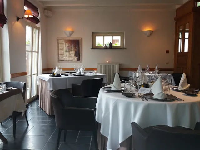 Restaurant De Verleiding