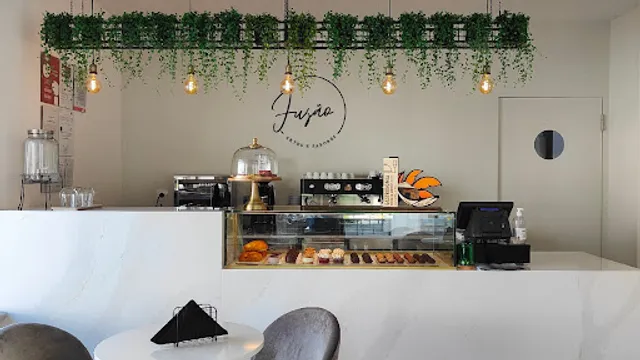 Fusão -Artes e Sabores