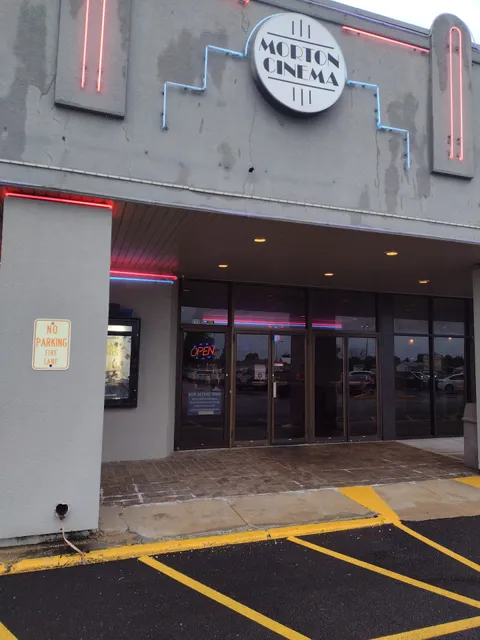 Field Shopping Center