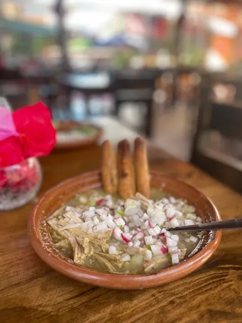 Restaurante Bar Calamar