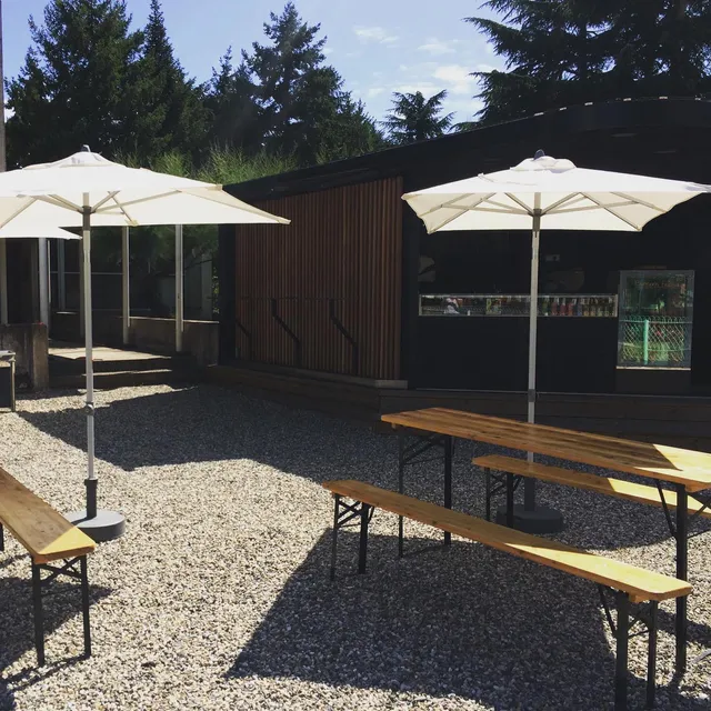 Kiosque Sainte-Elisabeth