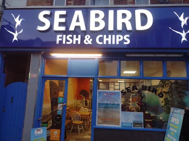 Seabird Fish & Chips
