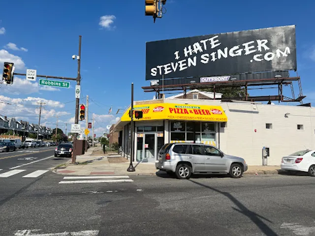 Torresdale Pizza & Beer