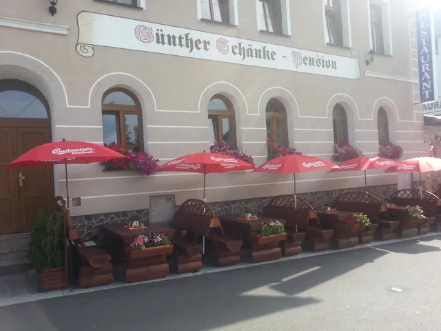 Restaurant Günther Schänke