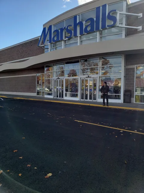 Marshalls