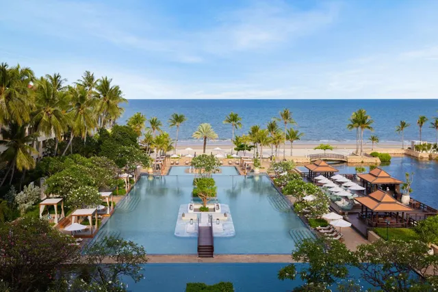 Dusit Thani Hua Hin