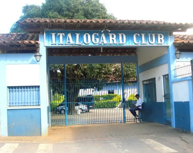 Italogard Club