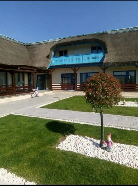 Pensiunea Alessia Mahmudia