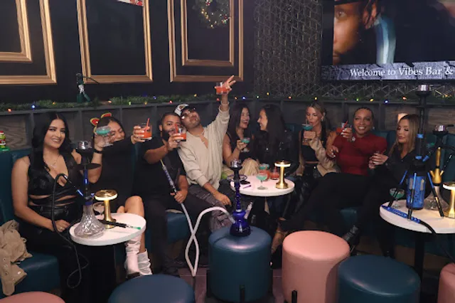 Vibes Bar & Lounge