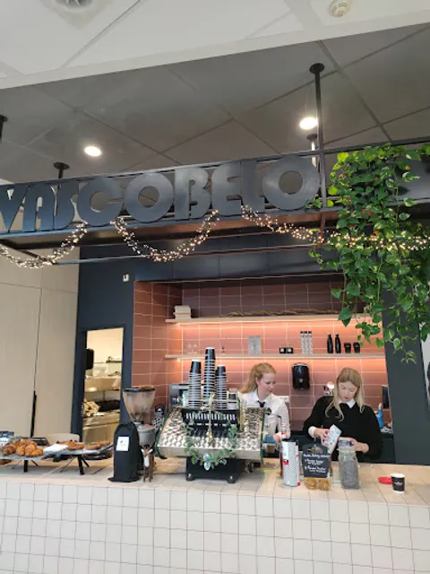 Vascobelo V-point Le Mirage