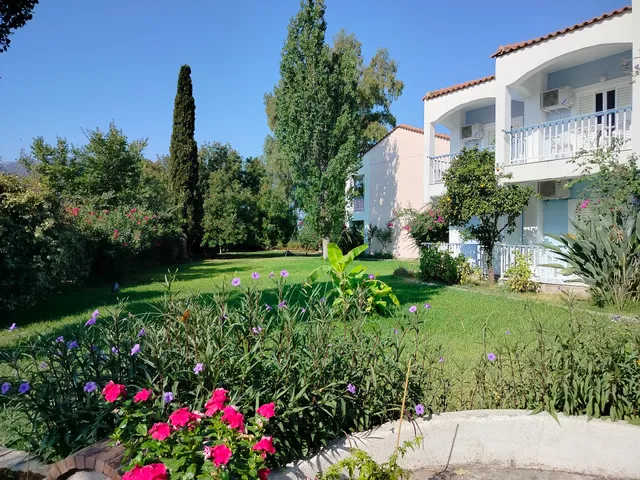 Cavo Mytikas Grand Hotel