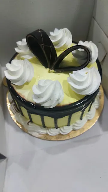 Deepak Bakers & confectionery