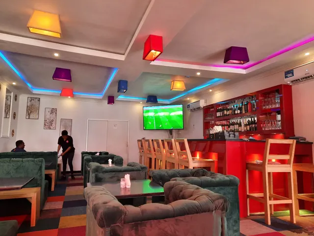 Lornabite Restaurant