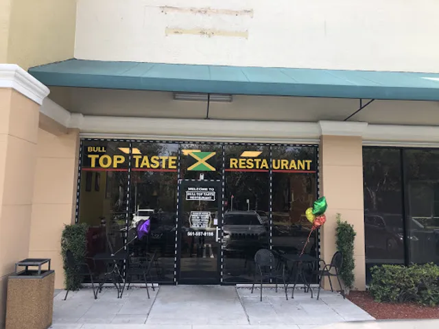Bull Top Taste Restaurant