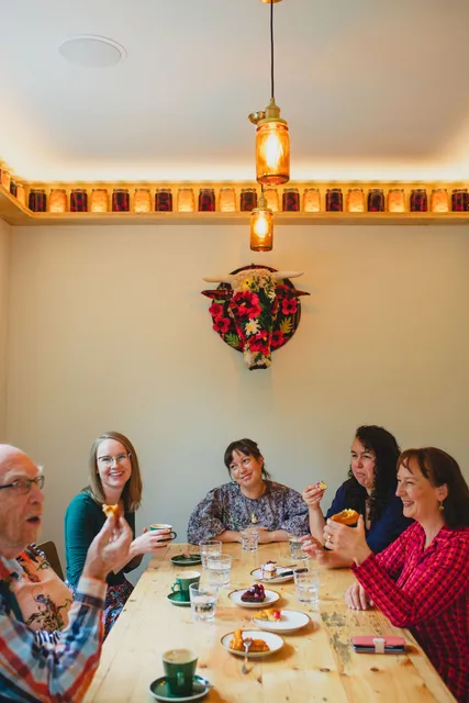 Augustines of Portobello