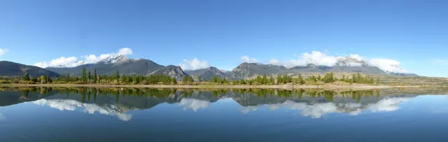 Summit Mountain Rentals