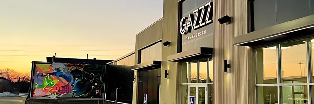 Gazzz Cannabis