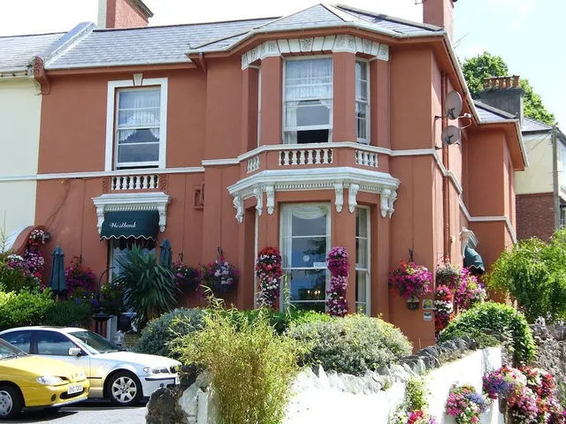 The Westbank Torquay