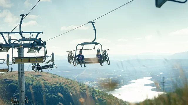 Åreguiderna Adventure & Harmoni AB