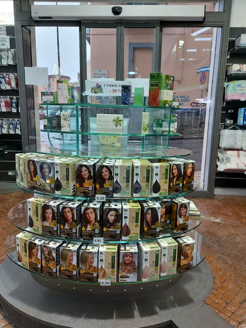 Farmacia F. Cifariello