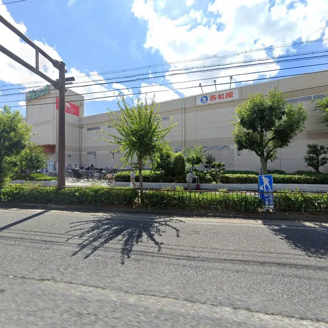 カフェ・ガトーＡＢＣ