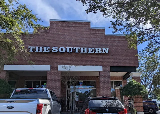 The Southern Bar & Grill