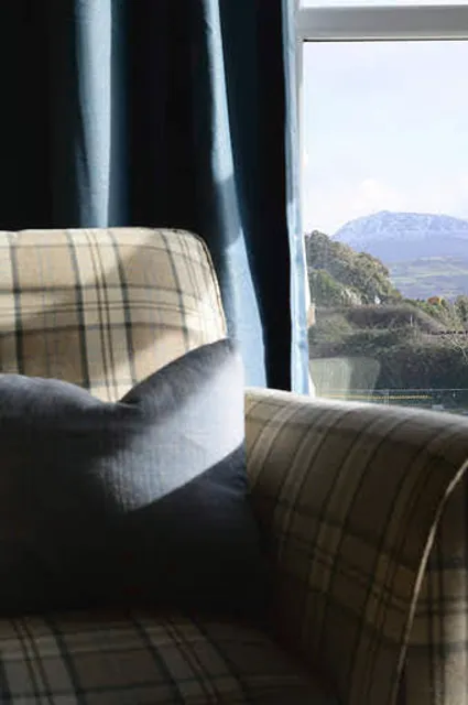 Sunny Bank Holiday Accommodation