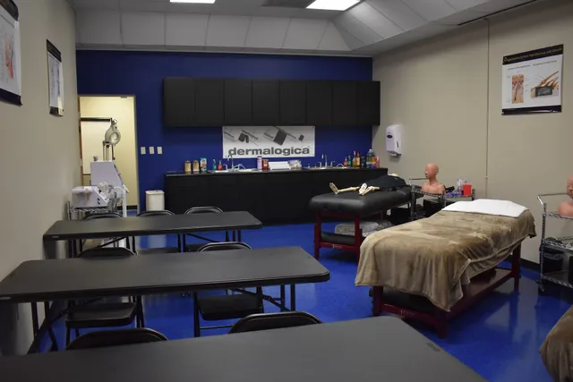 The Ivy Institute of Esthetics