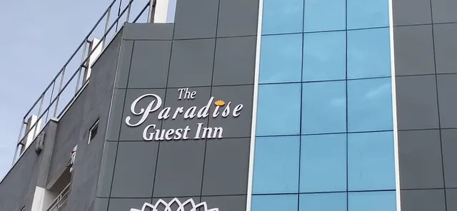 The Paradise Guest Inn