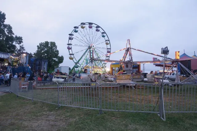 Davidson County Ag Fair