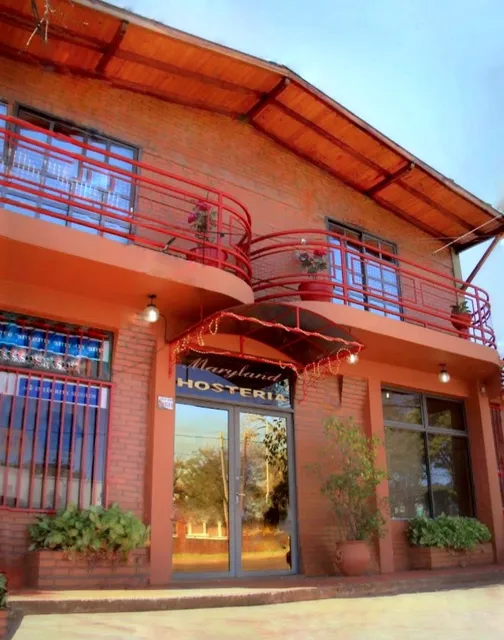 Hosteria Maryland