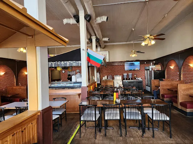 Shima Sushi Bar and Grill