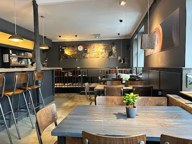 Hempels Burger Erlangen